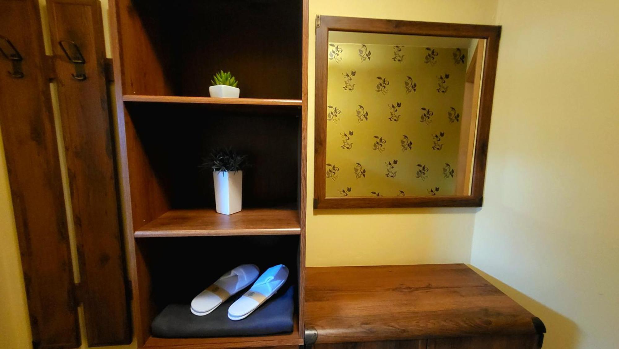Selfness Roznava Aparthotel Luaran gambar