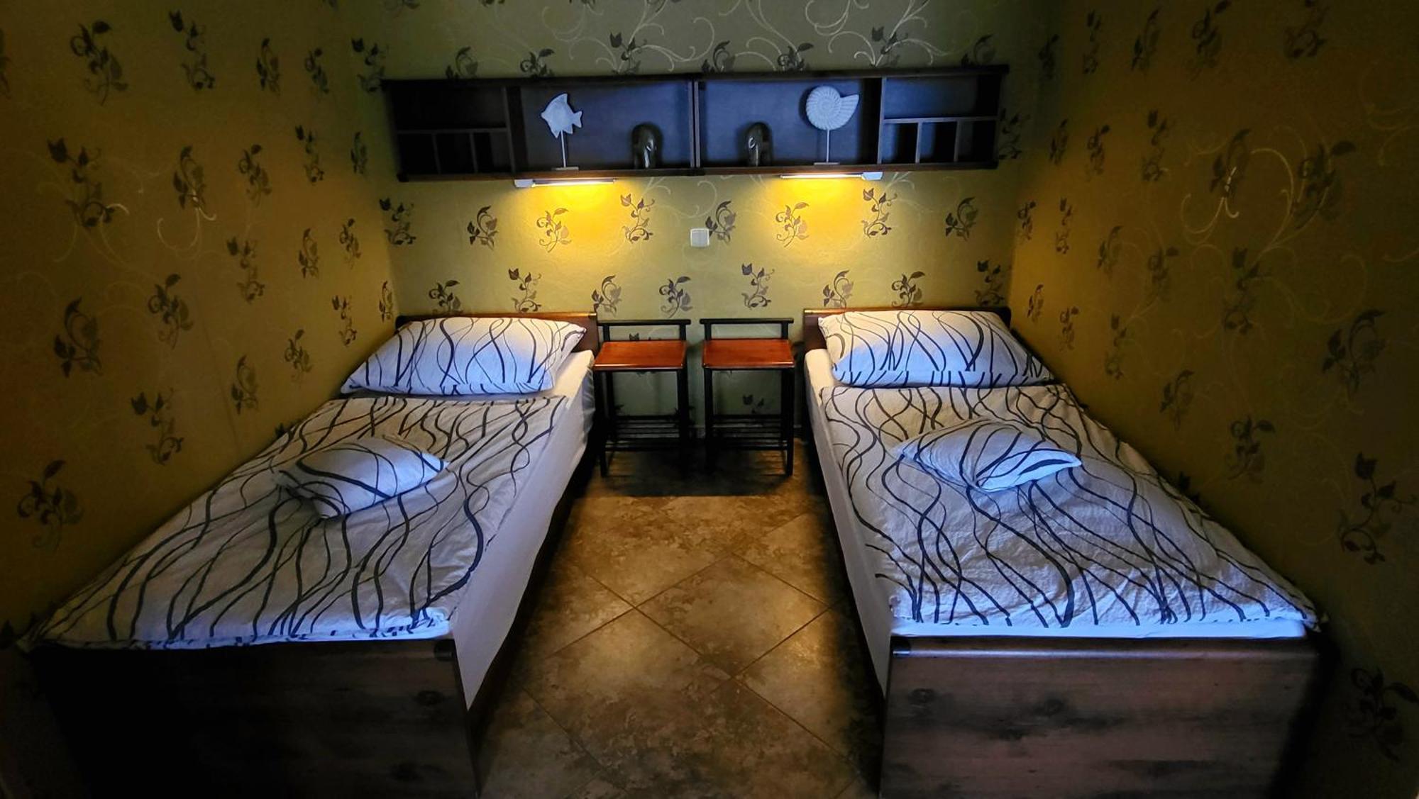 Selfness Roznava Aparthotel Luaran gambar